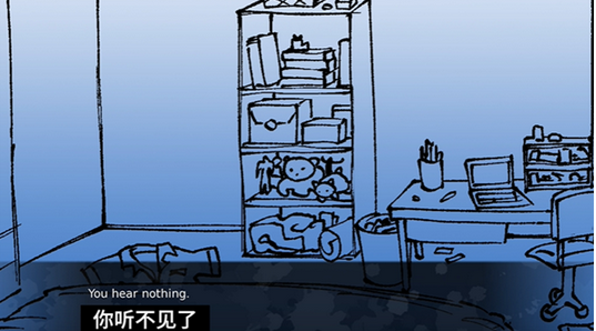 角落里的生物最新版下载