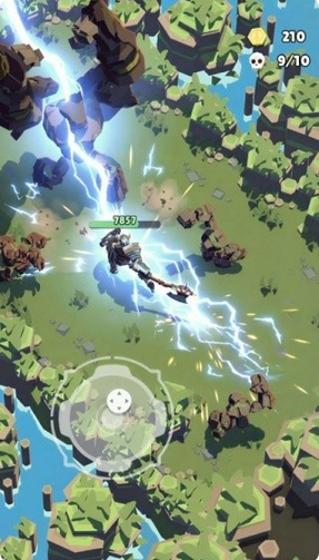 弑神者最新版下载