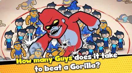 有多少人手游官网版下载