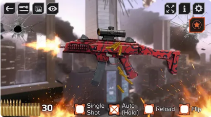 枪盒音效模拟器官网版下载