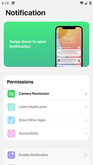 iLauncher iOS 16下载