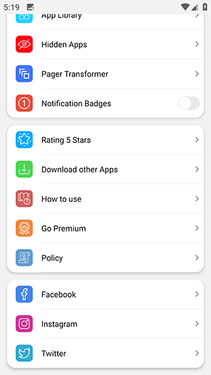 iLauncher iOS 16下载