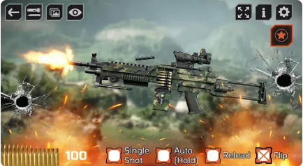 枪盒音效模拟器官网版下载