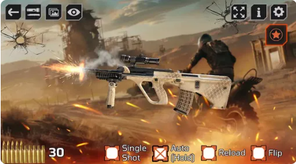 枪盒音效模拟器官网版下载