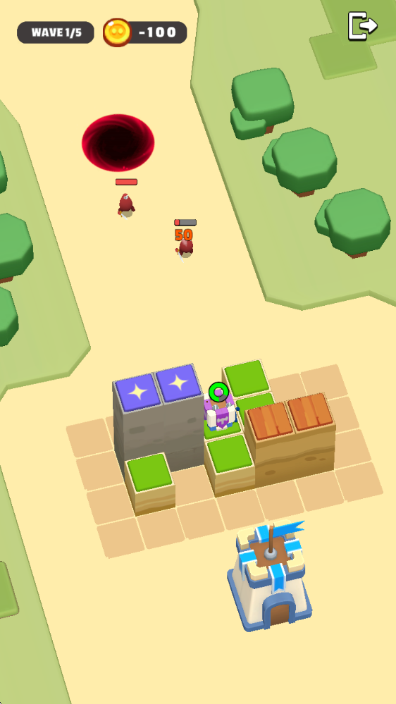 砖块堡垒中文版下载