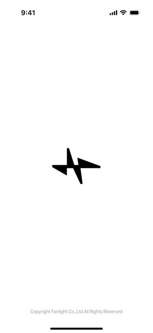 FANLIGHT智能荧光棒控制app下载