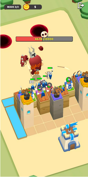 砖块堡垒中文版下载