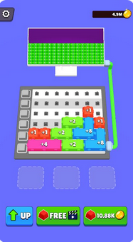 金钱键盘最新版下载