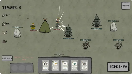 混沌卡组汉化版下载