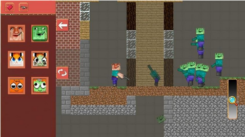 沙盒西瓜乐园免费版下载