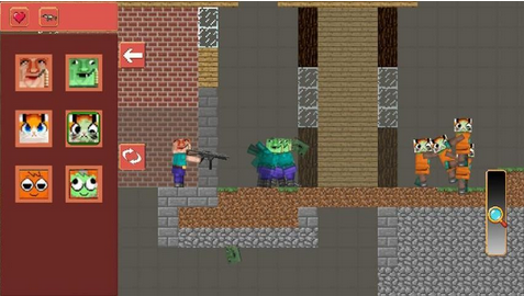 沙盒西瓜乐园免费版下载