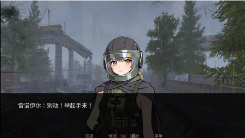 旮旯暗区官网版