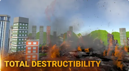 炸弹模拟器官网版下载