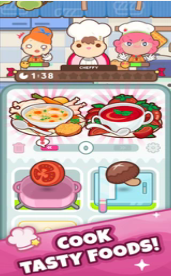 人太多了游戏免费版下载