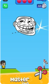 切割挑战得分免费版下载