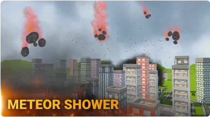 炸弹模拟器官网版下载