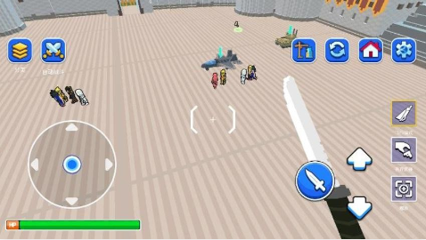 火柴人创造世界正版下载