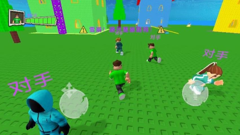 荒野求生迷你版新版本下载