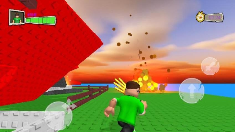 荒野求生迷你版新版本下载