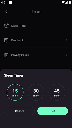 Tunecho Music软件app下载