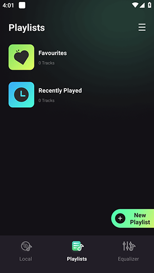 Tunecho Music软件app下载