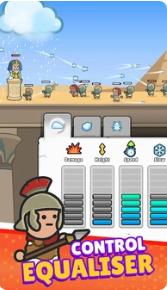 英雄传奇创世战记免费版下载