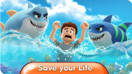 钓鱼乐园安卓版下载