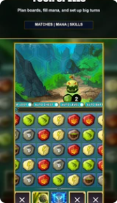 魔法消除RPG存档版下载