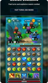 魔法消除RPG存档版下载