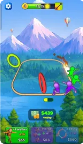 合成杂技团正版下载