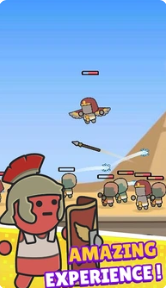 英雄传奇创世战记免费版下载