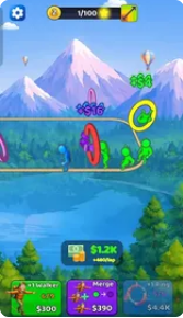 合成杂技团正版下载