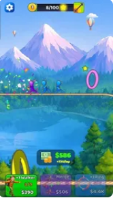 合成杂技团正版下载