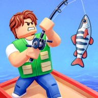 钓鱼乐园最新版v0.3