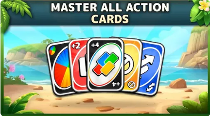 狂野卡牌派对冒险手机版下载