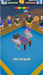 健身合成格斗联盟手机版下载