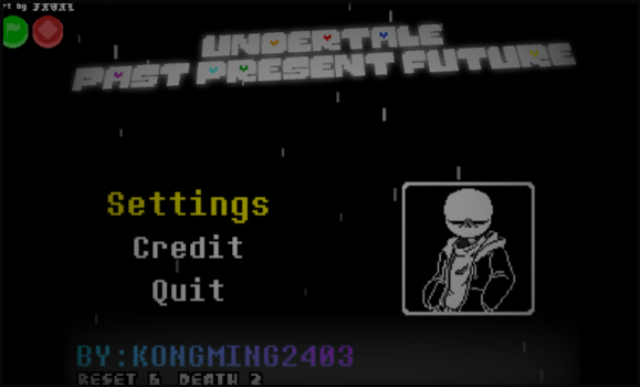 传说之下往昔当下将来官网版下载