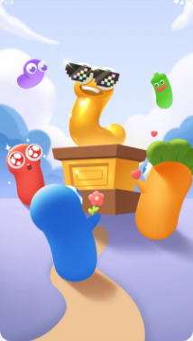 万箭归宗红包版下载