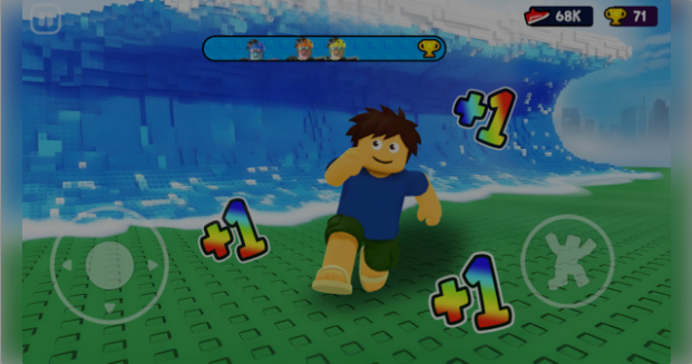 迷你游乐园海啸生存模拟器正版下载