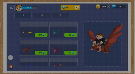 像素迷你勇士正式版下载