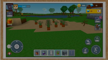 像素迷你勇士正式版下载