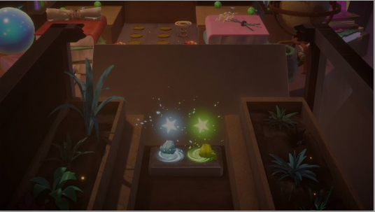 双蛙同行测试版下载